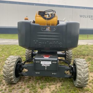 2023 HAULOTTE HA46RTJO