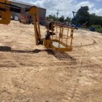 2023 HAULOTTE HA46RTJO