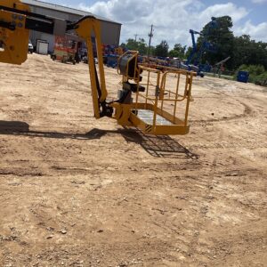 2023 HAULOTTE HA46RTJO