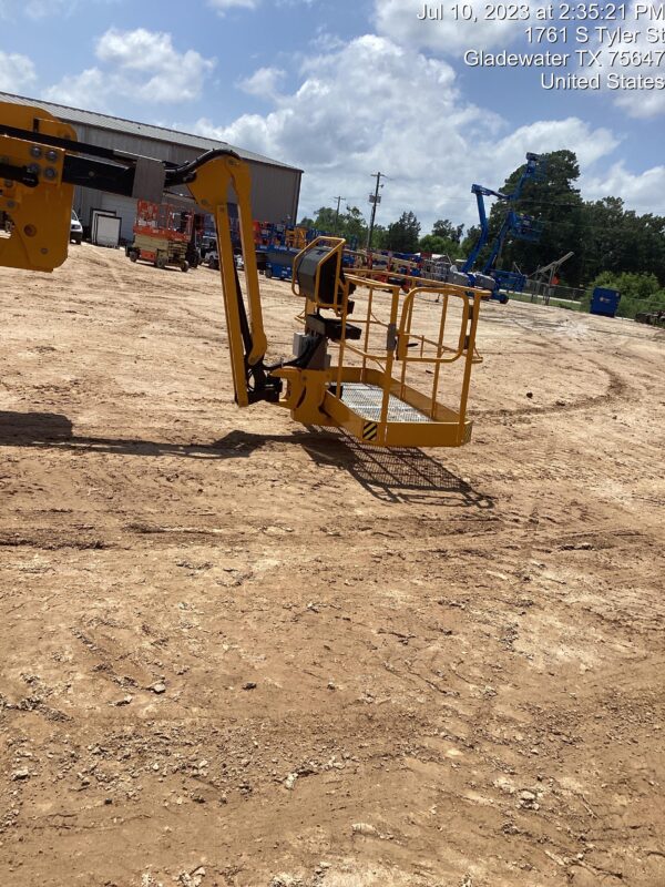 2023 HAULOTTE HA46RTJO
