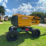 2023 HAULOTTE HA46RTJO