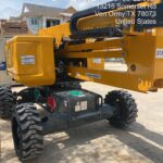 2023 HAULOTTE HA46RTJO