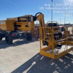 2023 HAULOTTE HA46RTJO
