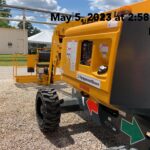 2023 HAULOTTE HA46RTJO