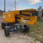 2023 HAULOTTE HA46RTJO
