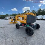 2023 HAULOTTE HA46RTJO