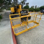 2023 HAULOTTE HA46RTJO