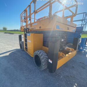 2023 HAULOTTE HS4390 E PRO