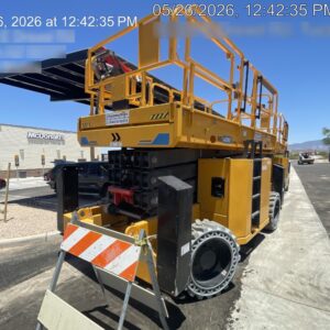2023 HAULOTTE HS4390 E PRO
