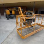 2023 HAULOTTE HT46RTJO