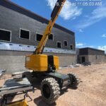 2023 HAULOTTE HT46RTJO