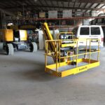 2023 HAULOTTE HT46RTJO