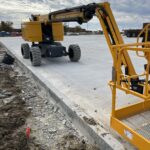 2023 HAULOTTE HT46RTJO