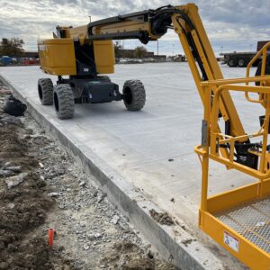 2023 HAULOTTE HT46RTJO