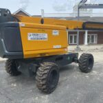 2023 HAULOTTE HT46RTJO