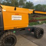 2023 HAULOTTE HT46RTJO