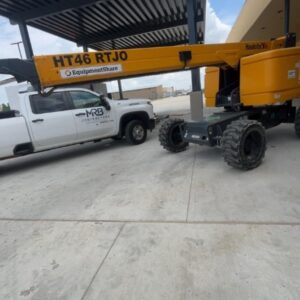 2023 HAULOTTE HT46RTJO