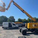 2023 HAULOTTE HT46RTJO