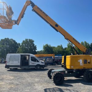 2023 HAULOTTE HT46RTJO