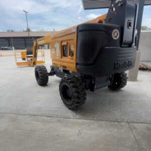 2023 HAULOTTE HT46RTJO