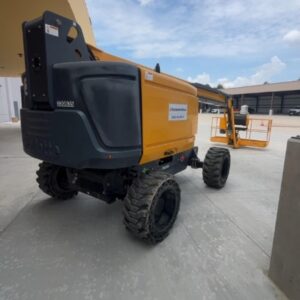 2023 HAULOTTE HT46RTJO