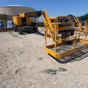 2023 HAULOTTE HT46RTJO