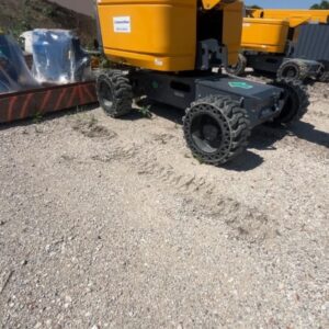 2023 HAULOTTE HT46RTJO