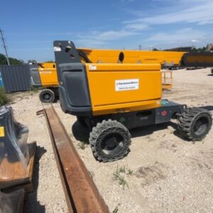 2023 HAULOTTE HT46RTJO