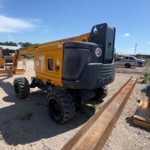 2023 HAULOTTE HT46RTJO