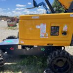 2023 HAULOTTE HT46RTJO