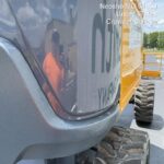 2023 HAULOTTE HT46RTJO
