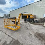 2023 HAULOTTE HT46RTJO