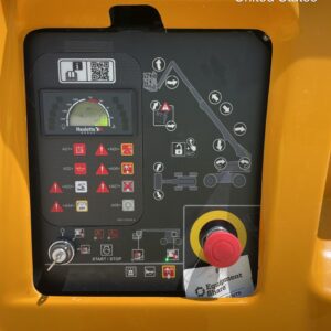2023 HAULOTTE HT46RTJO