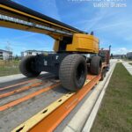2023 HAULOTTE HT67 RTJ O