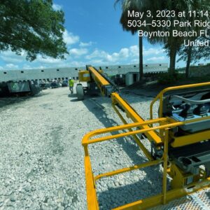 2023 HAULOTTE HT67 RTJ O