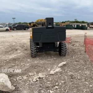 2023 HAULOTTE HT67 RTJ O