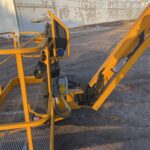 2023 HAULOTTE HT67 RTJ O