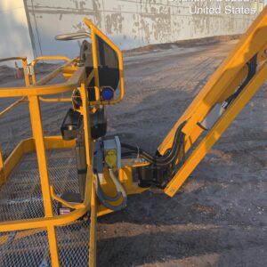 2023 HAULOTTE HT67 RTJ O