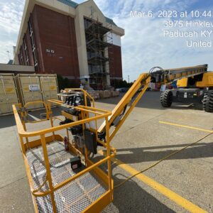 2023 HAULOTTE HT67 RTJ O