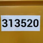 2023 HAULOTTE HT67 RTJ O