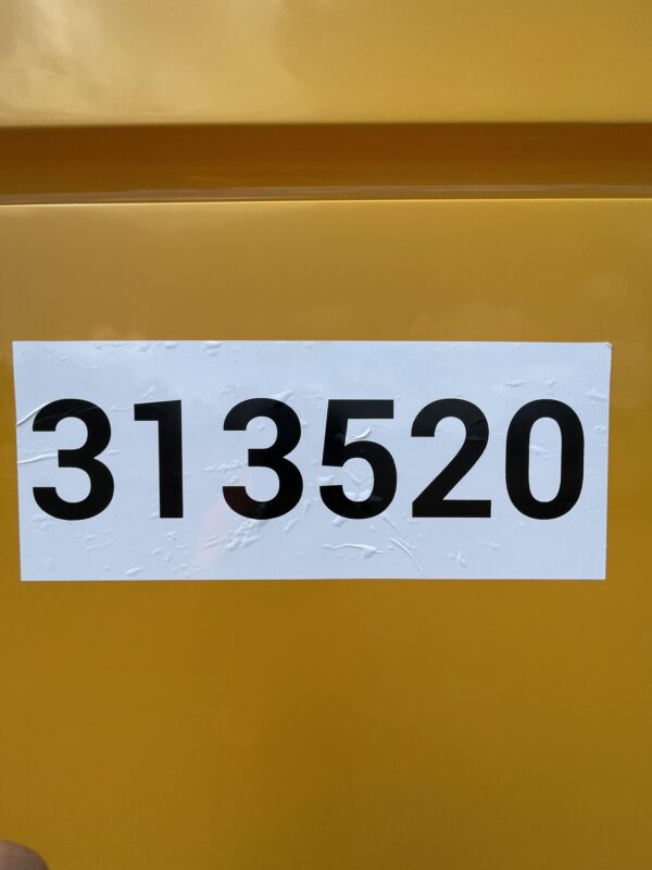 2023 HAULOTTE HT67 RTJ O