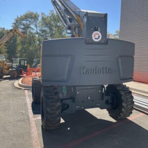 2023 HAULOTTE HT67 RTJ O