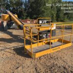 2023 HAULOTTE HT67 RTJ O