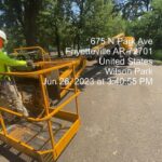 2023 HAULOTTE HT85 RTJ O