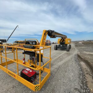 2023 HAULOTTE HT85 RTJ O