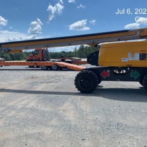 2023 HAULOTTE HT85 RTJ O