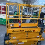 2023 HAULOTTE Optimum 1931E