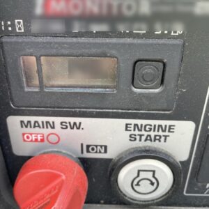2023 HONDA EU7000ISNAN