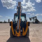 2023 JCB 3CX-14