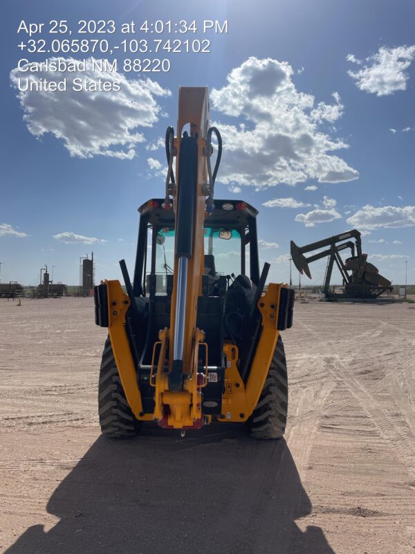 2023 JCB 3CX-14 2023 JCB 3CX-14